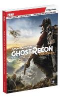Tom Clancys Ghost Recon Wildlands Prima Official Guide