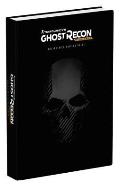 Tom Clancy's Ghost Recon Wildlands: Prima Official Collector's Edition Guide