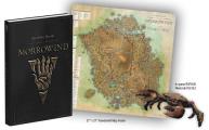 Elder Scrolls Online Morrowind Prima Collectors Edition Guide