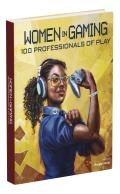 Women in Gaming 100 Pioneers of Play