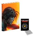 Shadow of the Tomb Raider Official Collectors Companion Tome