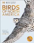 AMNH Birds of North America