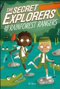 Secret Explorers & the Rainforest Rangers