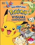 Pokemon Visual Companion Third Edition