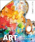 Art a Visual History 2nd edition