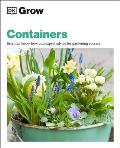 Grow Containers Essential Know How & Expert Advice for Gardening Success