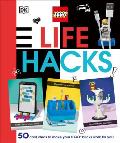 Lego Life Hacks: 50 Cool Ideas to Make Your Lego Bricks Work for You!