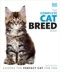 Complete Cat Breed Book Second Edition