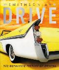 Drive The Definitive History of Driving