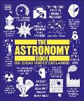 Astronomy Book big Ideas Simply Explained