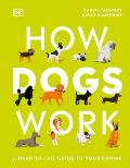 How Dogs Work A Head to Tail Guide to Your Canine