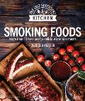 Smoking Foods More Than 100 Recipes for Deliciously Tender Meals