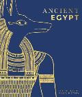 Ancient Egypt The Definitive Illustrated History