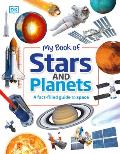 My Book of Stars & Planets A fact filled guide to space