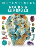Eyewitness Rocks and Minerals