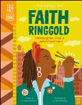 Met Faith Ringgold Narrating the World in Pattern & Color