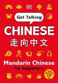 Get Talking Chinese: Mandarin Chinese for Beginners