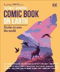 Most Important Comic Book on Earth Stories to Save the World
