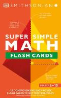 Super Simple Flashcards Math