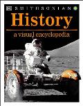 History A Visual Encyclopedia