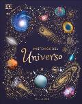 Misterios del Universo (the Mysteries of the Universe)