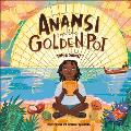 Anansi & the Golden Pot