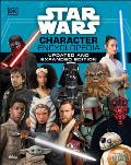 Star Wars Character Encyclopedia Updated & Expanded Edition