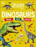 The Fact-Packed Activity Book: Dinosaurs