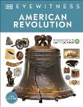 Eyewitness American Revolution