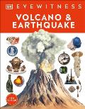 Eyewitness Volcano and Earthquake