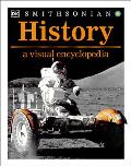History A Visual Encyclopedia