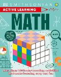 Brain Boost Math: Explore the Magic of Numbers with Over 100 Great Activities and Puzzles