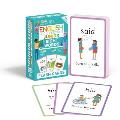 English for Everyone Junior Sight Words Flash Cards