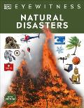 Natural Disasters Discover the awesome power of nature from earthquakes & tsunamis to hurricanes