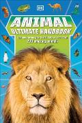 Animal Ultimate Handbook: The Need-To-Know Facts and STATS on More Than 200 Animals