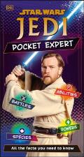 Star Wars Jedi Pocket Expert: All the Facts You Need to Know