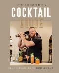 Steve the Bartenders Cocktail Guide Tools Techniques Recipes