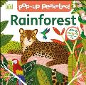 Pop Up Peekaboo Rainforest