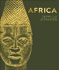 Africa: The Definitive Visual History of a Continent
