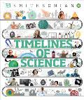 Timelines of Science