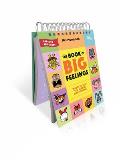 Mrs Wordsmith the Book of Big Feelings: Hundreds of Words to Help You Express How You Feel