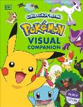 Pokemon Visual Companion