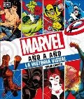Marvel A?o a A?o (Marvel Year by Year): La Historia Visual