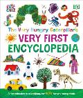 The Very Hungry Caterpillar's Very First Encyclopedia