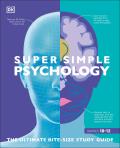 Super Simple Psychology: The Ultimate Bitesize Study Guide