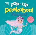 Pop Up Peekaboo Mermaid Pop Up Surprise Under Every Flap