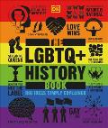 LGBTQ + History Book