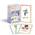 French for Everyone Junior First Words Flash Cards