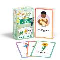 Italian for Everyone Junior First Words Flash Cards