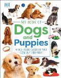 My Book of Dogs & Puppies